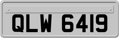 QLW6419