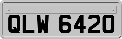 QLW6420