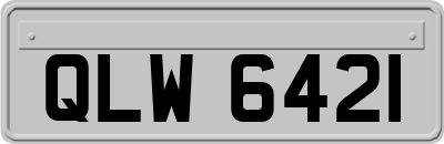 QLW6421