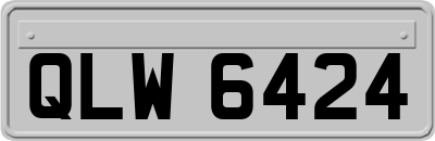 QLW6424