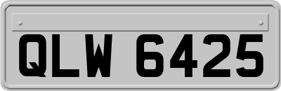 QLW6425