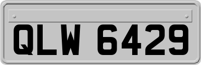 QLW6429