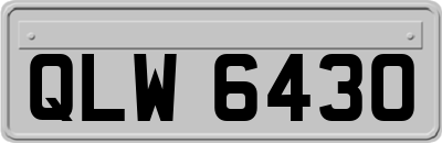 QLW6430