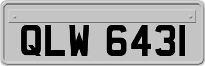 QLW6431