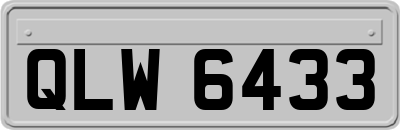 QLW6433