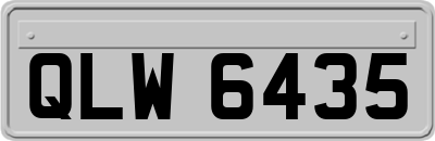 QLW6435