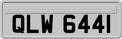 QLW6441