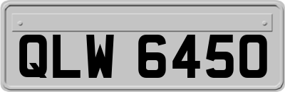 QLW6450