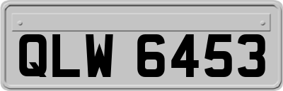 QLW6453