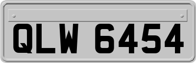 QLW6454