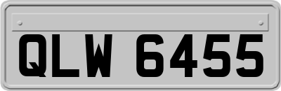 QLW6455