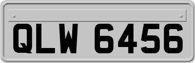 QLW6456