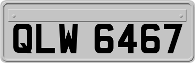 QLW6467