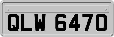 QLW6470