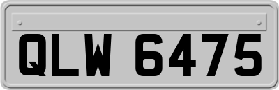 QLW6475