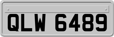 QLW6489