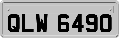 QLW6490