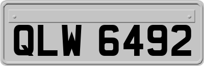 QLW6492