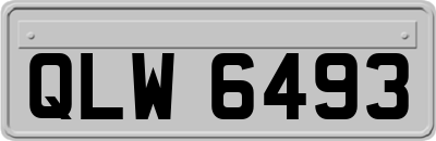 QLW6493