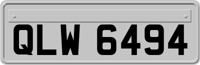 QLW6494