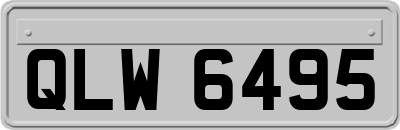 QLW6495