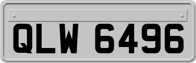 QLW6496