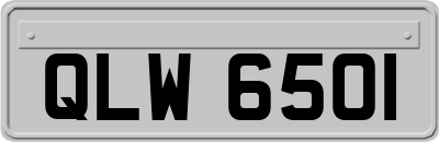 QLW6501