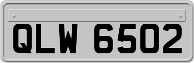 QLW6502