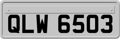 QLW6503