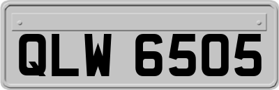 QLW6505