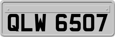 QLW6507