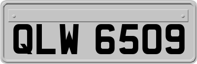 QLW6509