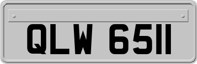 QLW6511