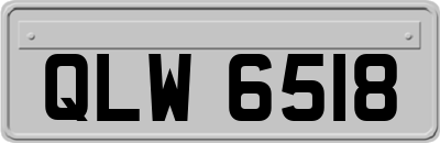 QLW6518