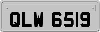 QLW6519