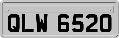 QLW6520