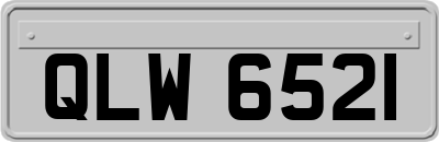 QLW6521