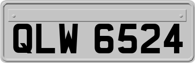 QLW6524