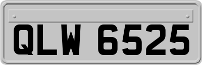 QLW6525