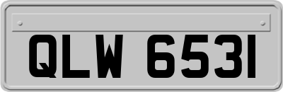 QLW6531