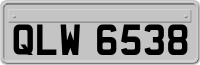 QLW6538