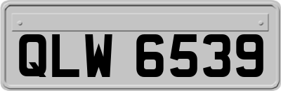 QLW6539