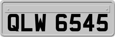 QLW6545