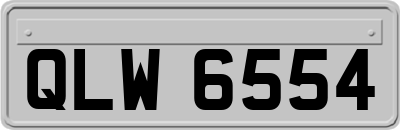 QLW6554