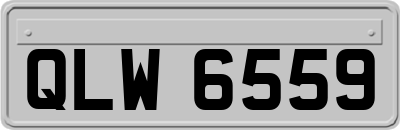 QLW6559