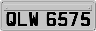 QLW6575