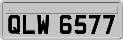 QLW6577