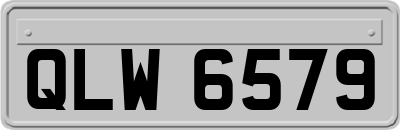 QLW6579