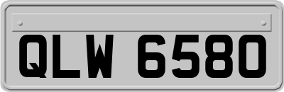 QLW6580