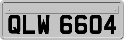 QLW6604